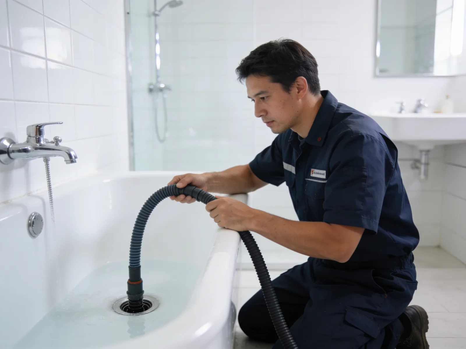 Emergency Plumber Portsmouth, VA FAQs